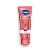 Vaseline Pro VitaB3 Serum Burst Loción Botella ofrece hidratación ligera y rápida absorción.