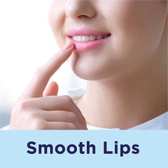 Vaseline Pure Skin Jelly Original en labios, protege y suaviza