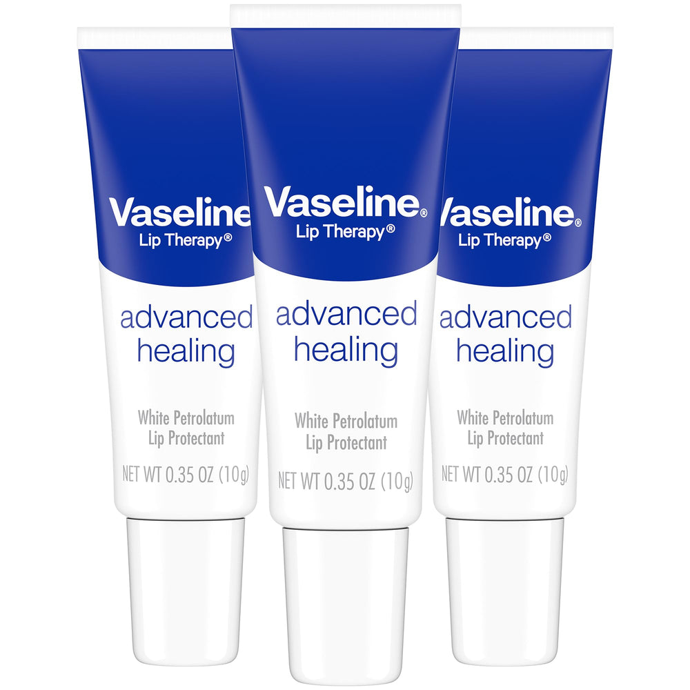 Vaseline Terapia Labial Avanzada en tubo compacto para uso diario