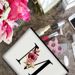 Bolso de maquillaje Vavabox con gran capacidad para maquillaje y accesorios.