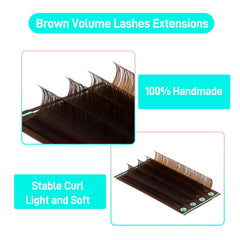 C and D curl options provide stable lift and definition.