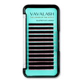 VAVALASH Elipse: extensiones de 0,15 mm para un look definido y cómodo