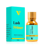 VAVALASH primer de pestañas con base precisa, favorece la adhesión.