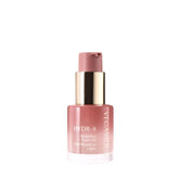 VEGAMOUR HYDR-8 travel-size bottle delivers on-the-go moisture and shine.