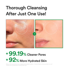 VEGANIFECT glicerina beta-glucano aporta hidratación profunda y suavidad.