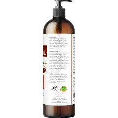 Velona aceite de jojoba para uñas y cutículas, fortalecimiento suave