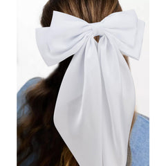VELSCRUN lazo caqui satinado largo para combinar con looks suaves