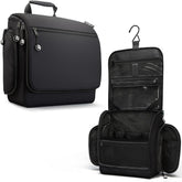 VENTURE 4TH bolsa de aseo colgante para viaje con gancho y acceso rápido
