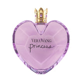 Frasco rosa de Vera Wang Princess, perfecto para uso diario.