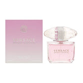 Versace Bright Crystal botella frontal para uso diario