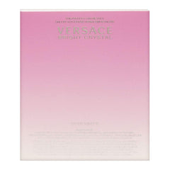 Versace Bright Crystal detalle del pulverizador