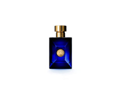 Versace Dylan Blue notas fragancia, uso diario con estilo.