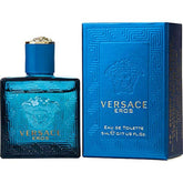 Versace Eros mini EDT - botella elegante para uso diario y ocasiones especiales.