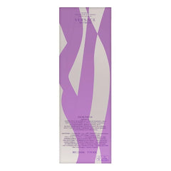 Versace Mujer caja-empaque, presentación elegante para regalo o lujo diario.