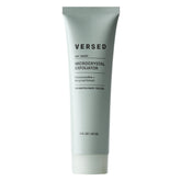 Versed Day Maker exfoliador cremoso en bote, ayuda a limpiar poros y deja piel suave