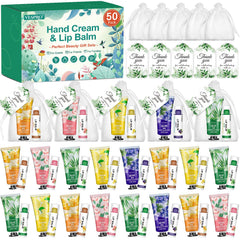 VESPRO crème pour les mains, flacon compact et hydratation légère.