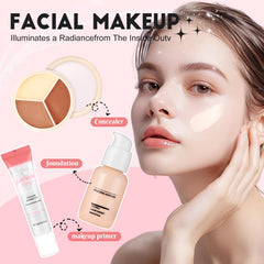 VESPRO delineador-cejas define rasgos con precisión para un look duradero