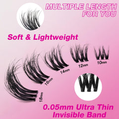 VEYESBEAUTY aplicacion facil cinco segundos: apariencia natural al instante.
