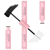 VEYESBEAUTY lash bond-seal bottle close-up for easy 2-in-1 lash application