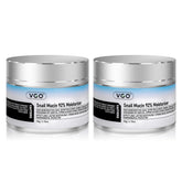 VGO par de cremas con mucina de caracol al 92% para regeneración celular