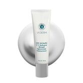 VI DERM SPF50 diario para rostro y cuerpo, defensa ligera y rápida absorción