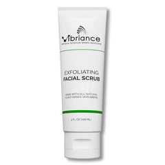 Vibriance Exfoliant Visage: bouteille prête à l’emploi pour nettoyage en douceur