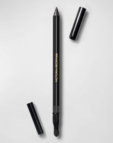 Victoria Beckham kajal satiné gris cendré, contour des yeux à longue tenue et résistant à l'eau.