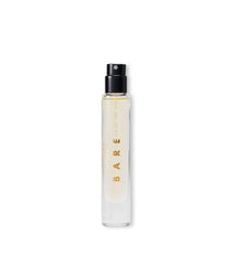 Victoria's Secret Bare frasco mini para llevar en el bolso.