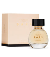 Victoria's Secret Bare: botella de 50 ml, ideal para uso diario y fragancia duradera.