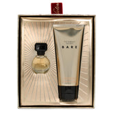 Victoria's Secret Bare Mini Eau de Parfum de 7 ml, ideal para bolso.
