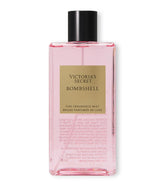Victoria's Secret Bombshell bruma en botella para uso diario y aroma ligero.