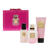 Bombshell de Victoria's Secret: botella de perfume 50 ml para aroma fresco y duradero