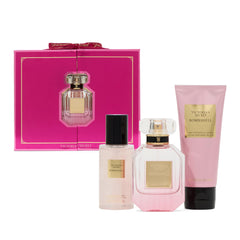 Bombshell de Victoria's Secret: botella de perfume 50 ml para aroma fresco y duradero