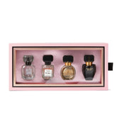 Victoria's Secret Bombshell fragancia, foco botella, ideal para ritual diario de fragancia.
