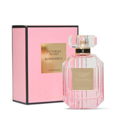 Bombshell de Victoria's Secret, frasco brillante para uso diario.