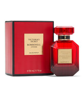 Victoria's Secret Bombshell Intenso - botella, aroma duradero para ocasiones especiales.