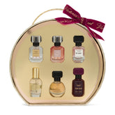 Victoria's Secret Bombshell mini EDP bottle in gift set for on-the-go freshness