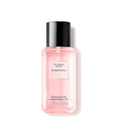 Victoria's Secret Bombshell mini fragancia niebla perfumada para uso diario.