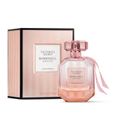 Victoria's Secret Bombshell Seduction – botella elegante para uso diario y ocasiones especiales.