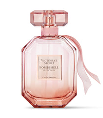 Victoria's Secret Bombshell Seduction, atomizador compacto para aplicación suave.