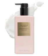 Victoria's Secret Bombshell Seduction – bouteille raffinée pour parfum durable