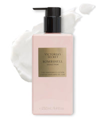 Victoria's Secret Bombshell Seduction – bouteille raffinée pour parfum durable