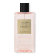 Victoria's Secret Bombshell Seduction Mist: frasco de 250 ml para uso diario.