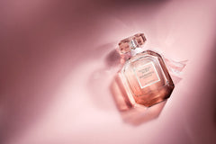 Victoria's Secret Bombshell Seduction Mist: aplicación suave para el día a día.