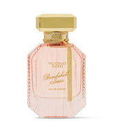 Bombshell Soiree de Victoria's Secret, botella elegante para uso diario y ocasiones especiales.