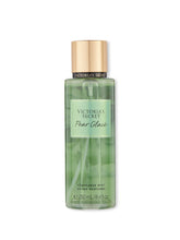 Victoria's Secret Pear Glace: frasco frontal, fragancia fresca para todo el día.