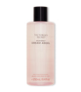 Victoria's Secret Dream Angel mist bottle displayed for everyday glamour.