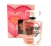 Victoria's Secret Eau so Sexy: botella frontal para uso nocturno elegante