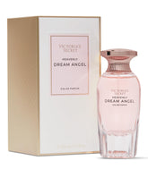 Frasco de Victoria's Secret Heavenly Dream Angels, diseño elegante para uso diario.