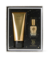 Victoria's Secret Heavenly mini fragrance bottle, ideal for daily wear.